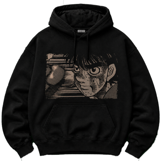➰ Ippo "golpe" (DM)