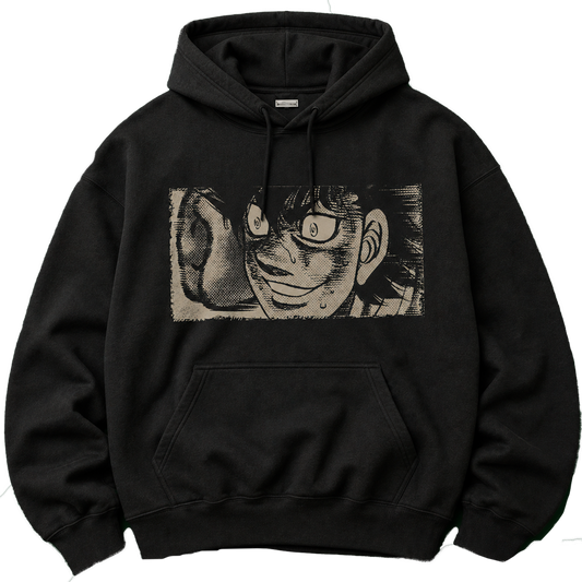 ➰ Sendo "golpe" (DM) (Hajime no ippo)