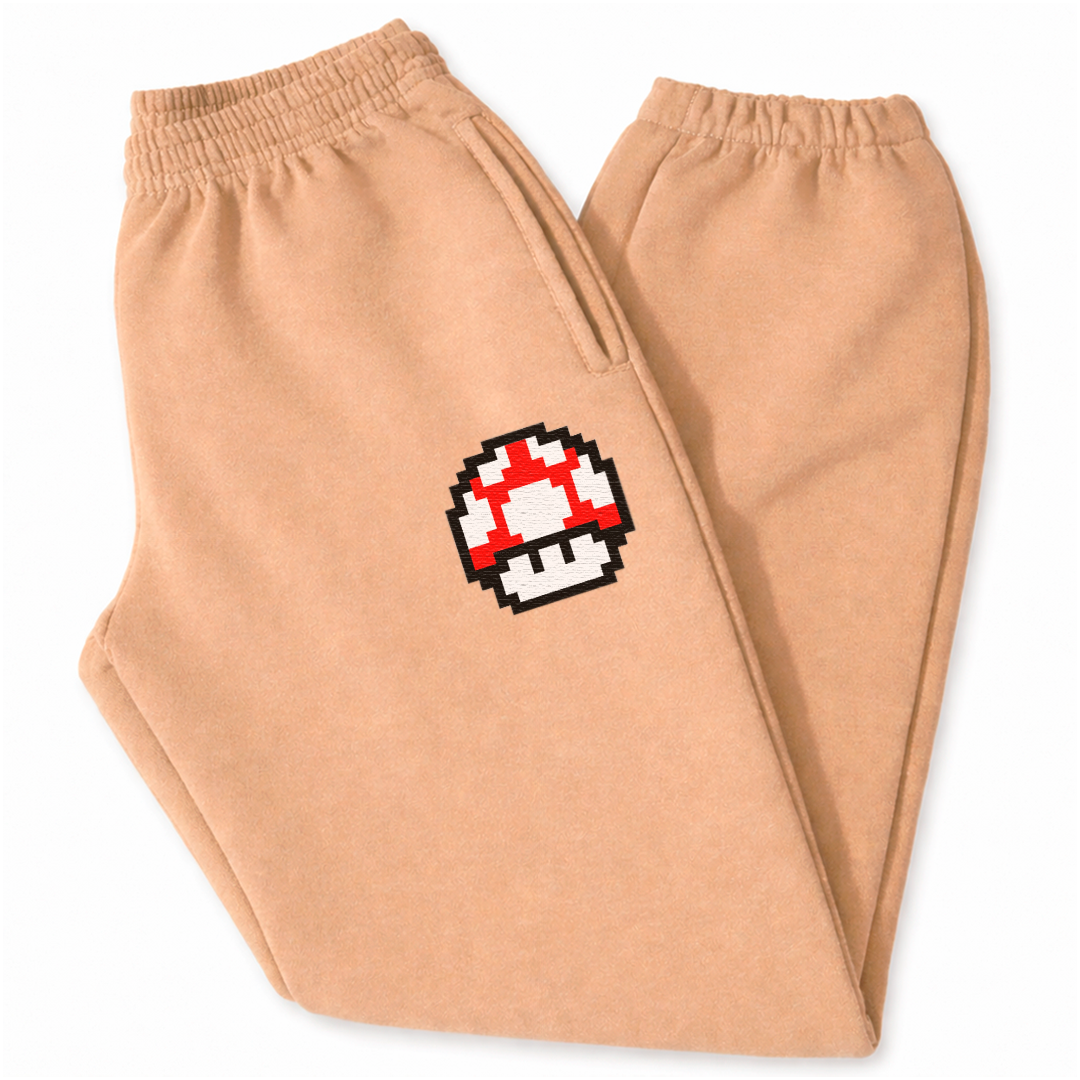 👖 Jogger "Hongo Toad" (DP)