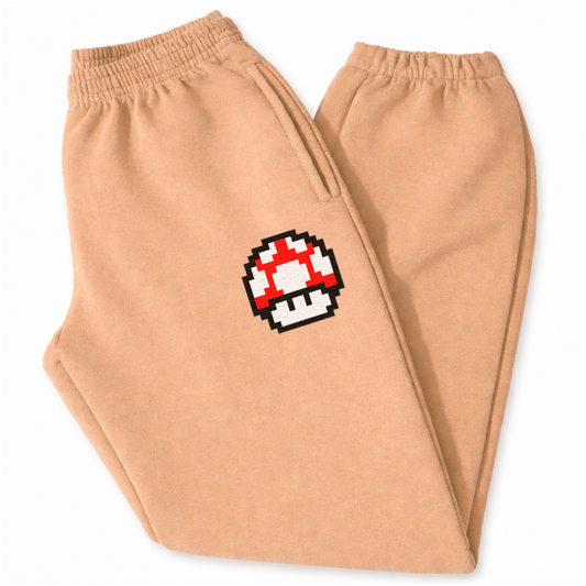 👖 Jogger "Hongo Toad" (DP)