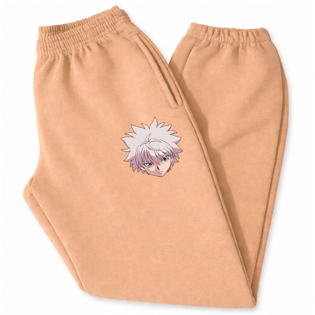👖 Jogger "Killua Zoldyck" (DP)