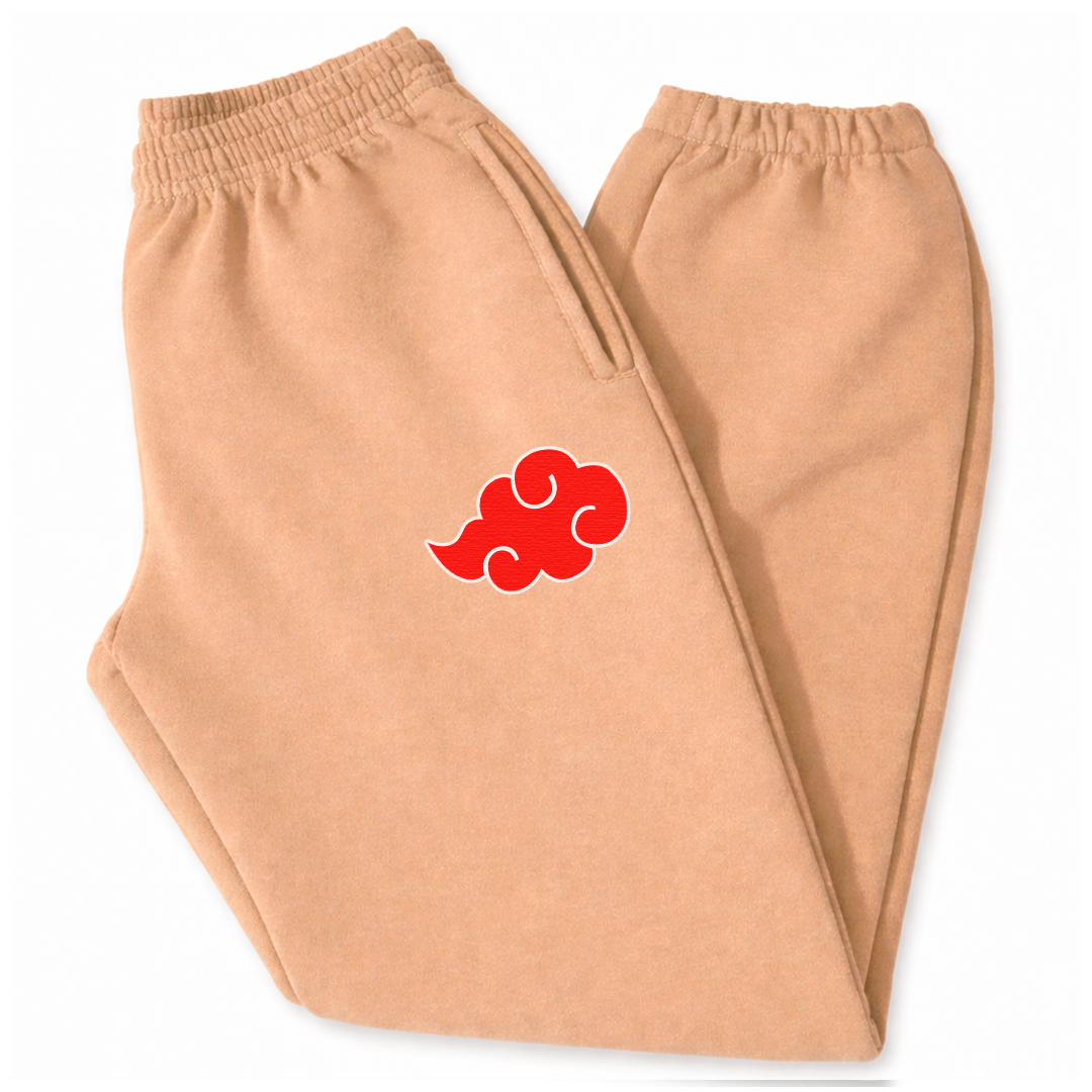 👖 Jogger "Nube akatsuki" (DP)