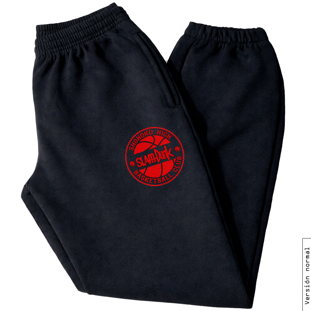 👖 Jogger "Logo shohoku" (DP)