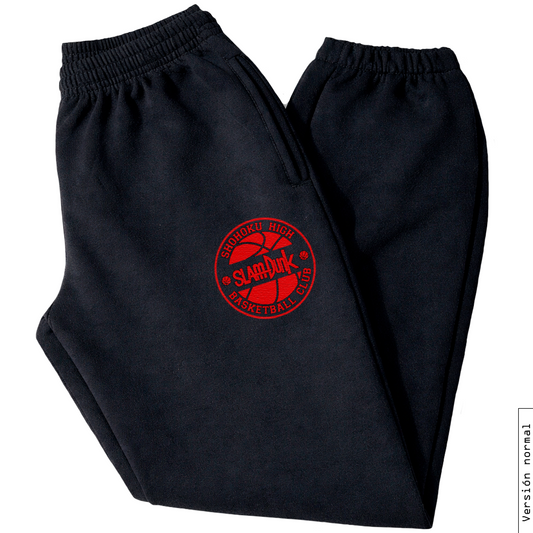 👖 Jogger "Logo shohoku" (DP)