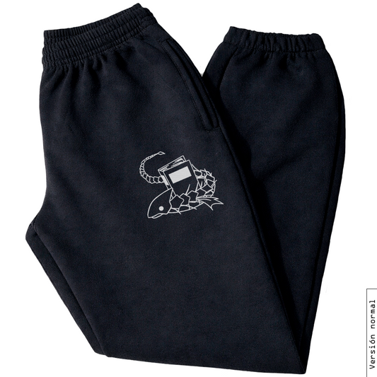👖 Jogger "Peces nen de Chrollo" (DP)