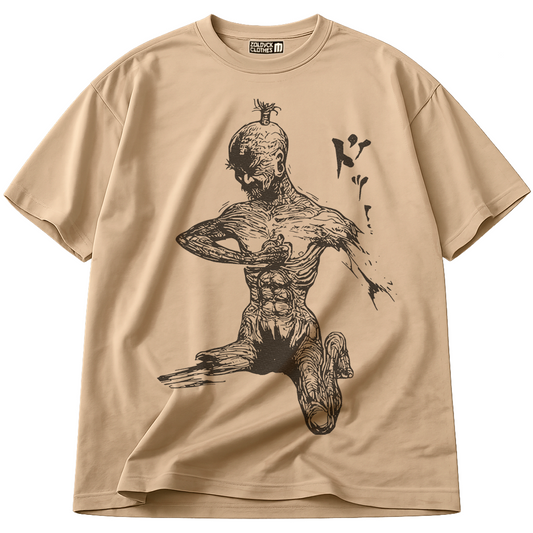 👕🧥 Netero "activa la bomba"