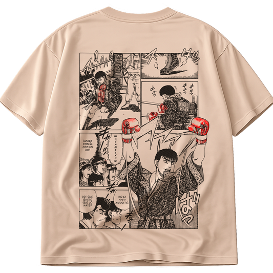 👕🧥 Ryuichi Hayami (pc)