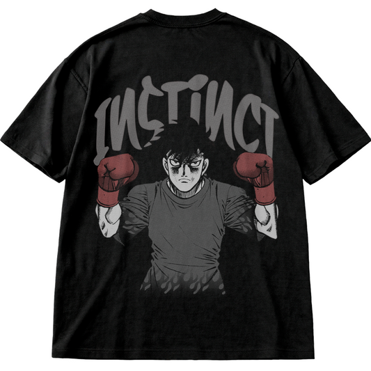 👕🧥 Sendo "Instinct"