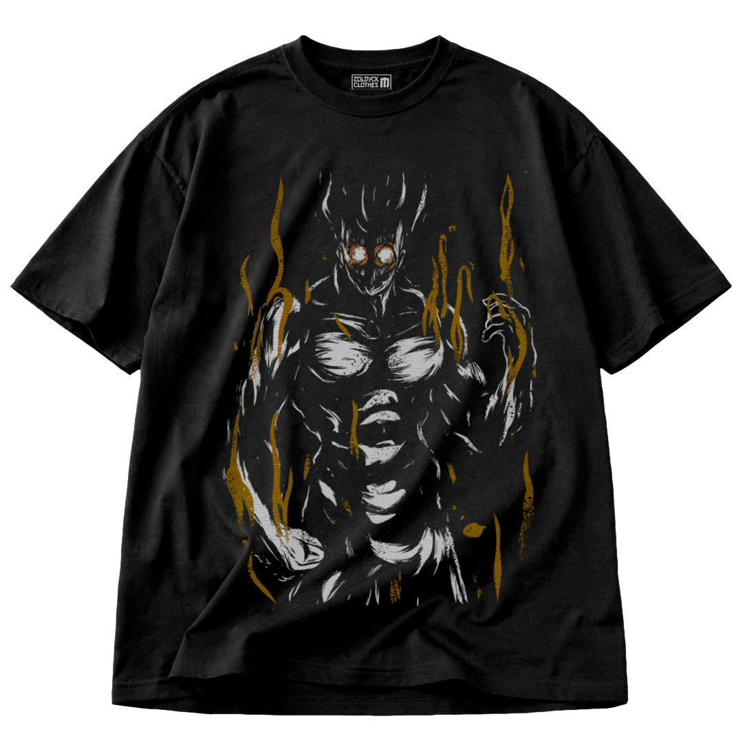 👕🧥 Gon Freecss "sombra"