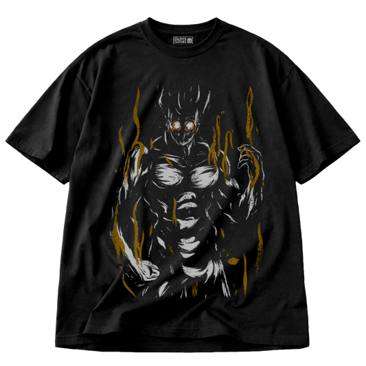 👕🧥 Gon Freecss "sombra"