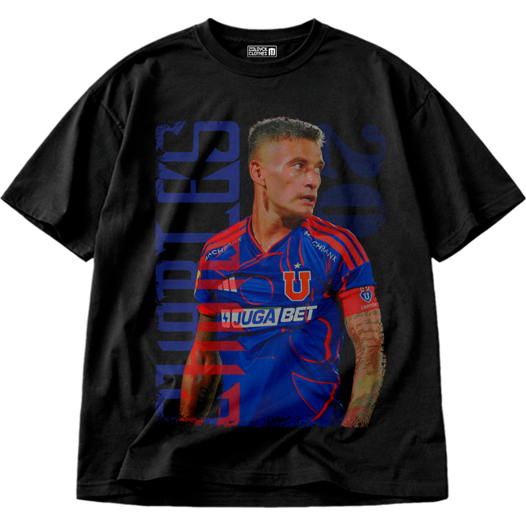 👕🧥 Charles Aranguiz
