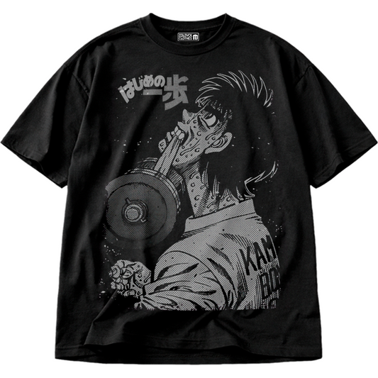 👕🧥 Ippo "mancuerna"