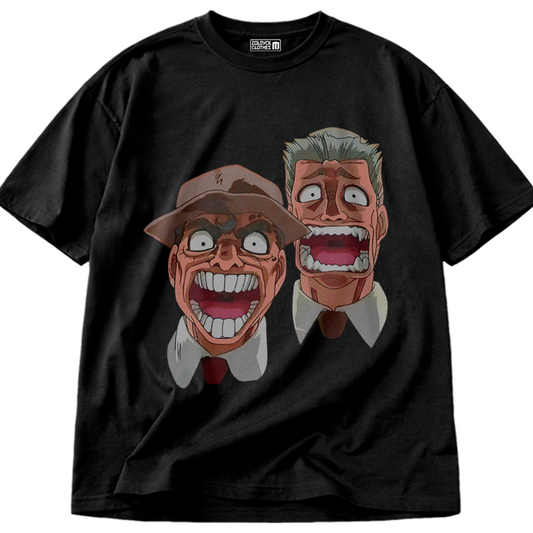 👕🧥 Kamogawa & Miyata senior