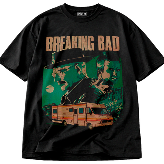 👕🧥 "La nave de cristal" B.B.