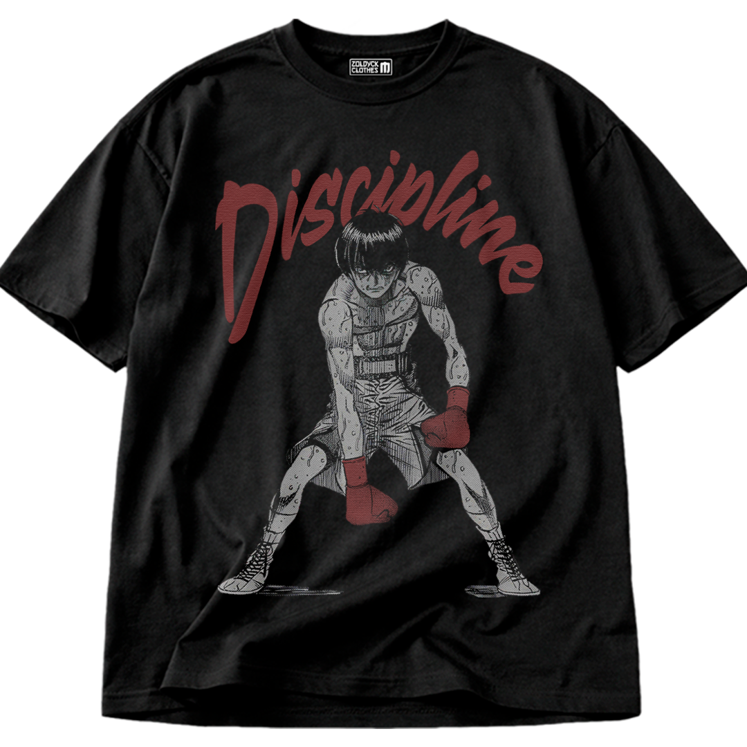👕🧥 Miyata "discipline"