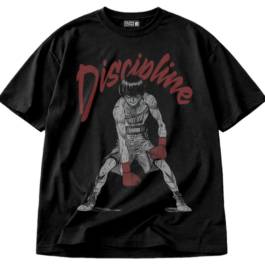 👕🧥 Miyata "discipline"