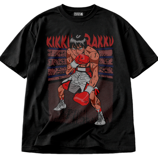 👕🧥 Miyata "Kikku Rakku"
