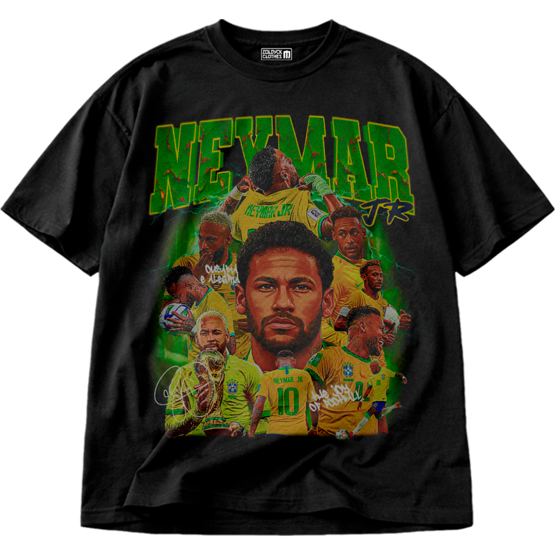 👕🧥 Neymar Jr