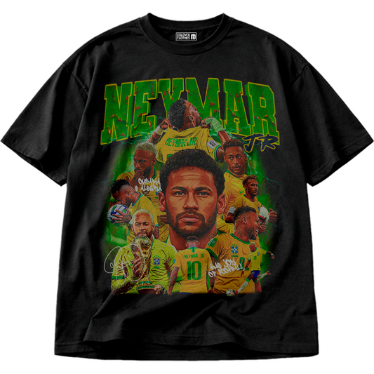 👕🧥 Neymar Jr