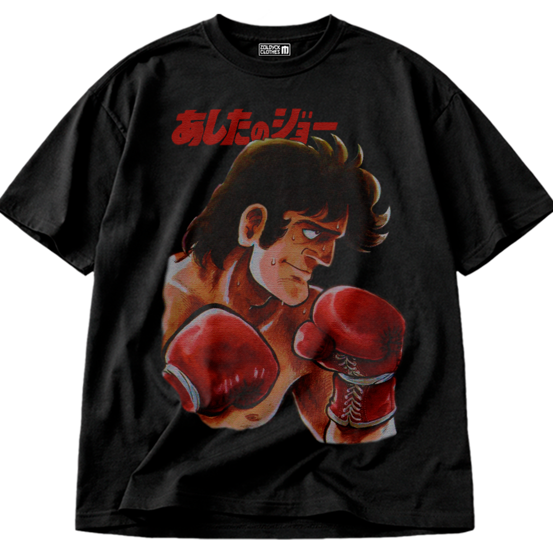 👕🧥 Rikiishi Toru