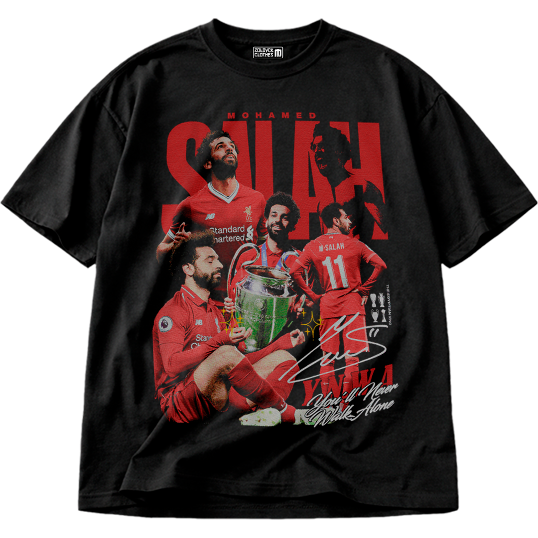 👕🧥 Salah Mohamed