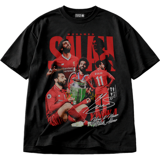 👕🧥 Salah Mohamed