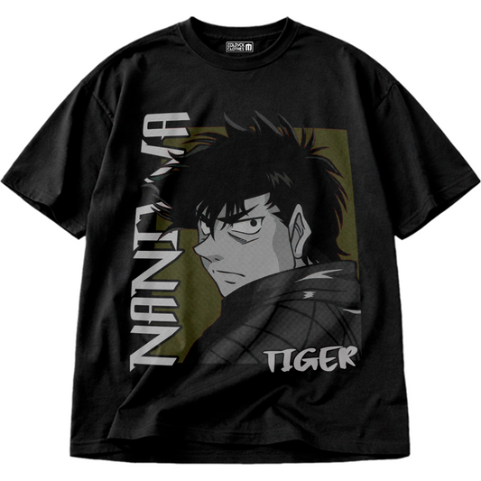 👕🧥 Sendo "Naniwa tiger"