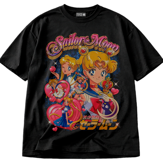 👕🧥 Usagi Tsukino "Sailoor moon"