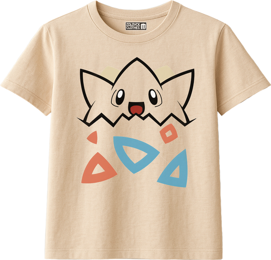 👕🧥 Togepi