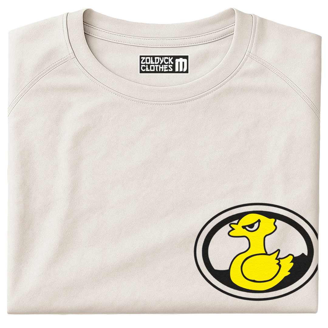 👕 Pato "Kamo" del gimnasio Kamogawa