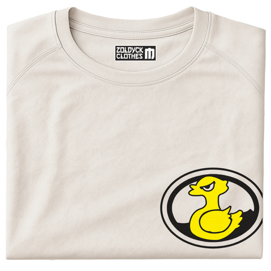 👕 Pato "Kamo" del gimnasio Kamogawa