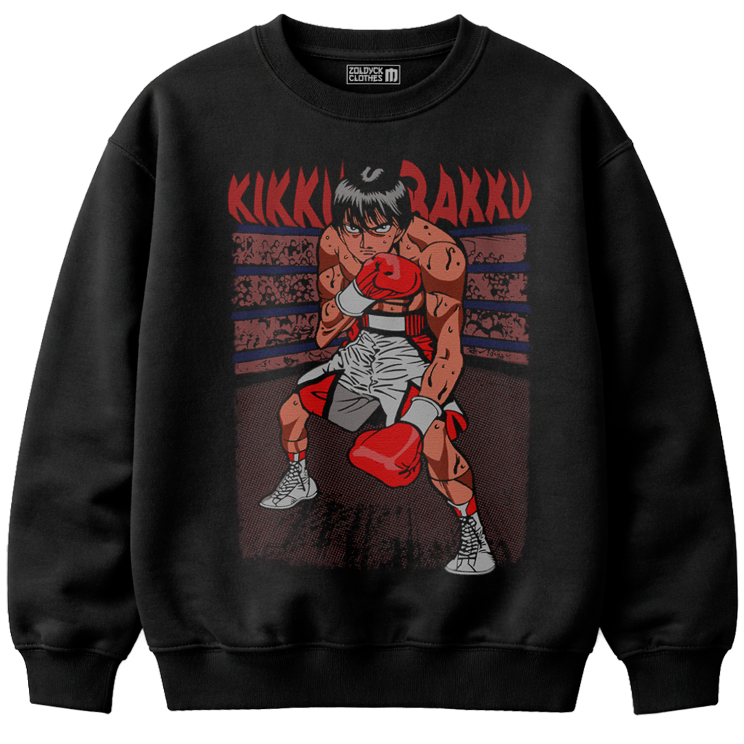 👕🧥 Miyata "Kikku Rakku"