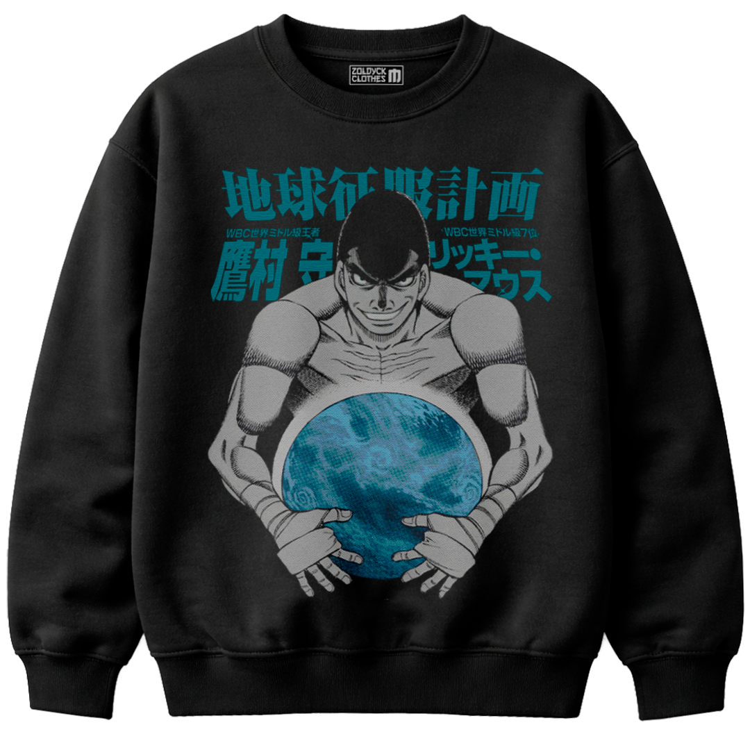 👕🧥 Takamura "mundial"