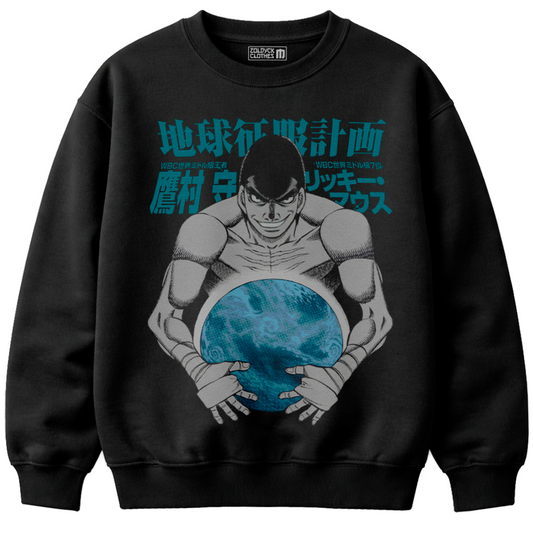 👕🧥 Takamura "mundial"