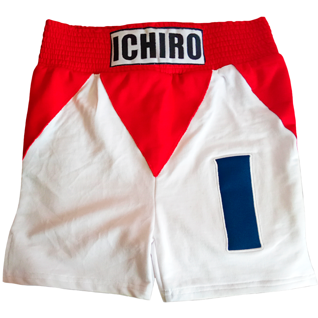 🩳🥊 Short boxeo Ichiro Miyata