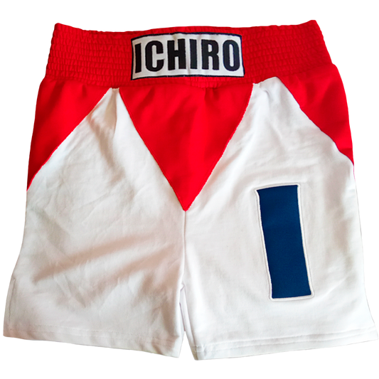 🩳🥊 Short boxeo Ichiro Miyata