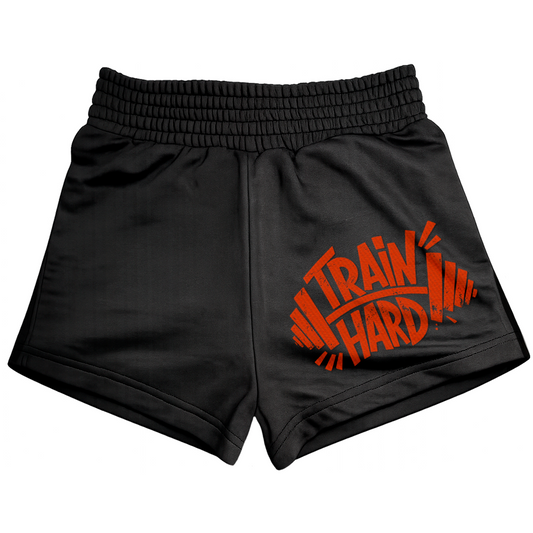🩳🥊 Muay/Kick "Train Hard"