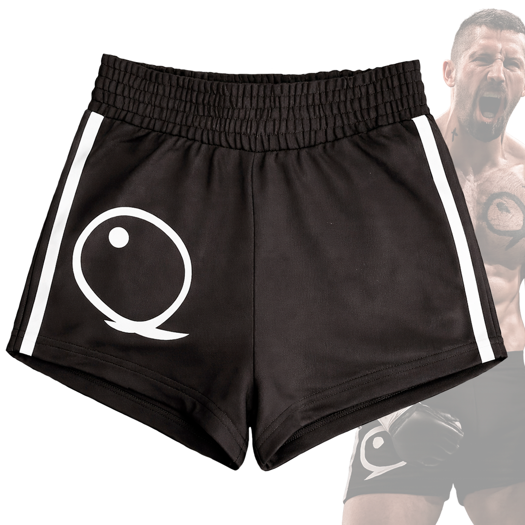 🩳🥊 Muay/Kick "Yuri Boyka" de Undisputed