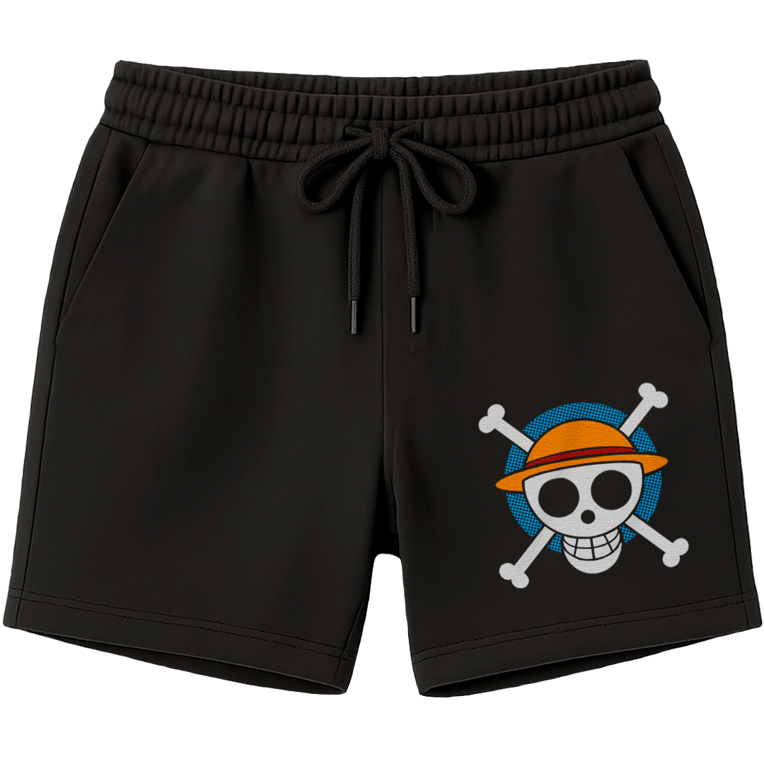 🩳 Short "J.R. Luffy"