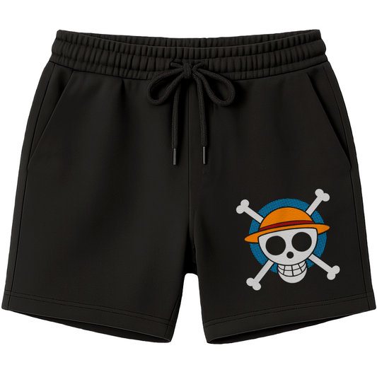 🩳 Short "J.R. Luffy"