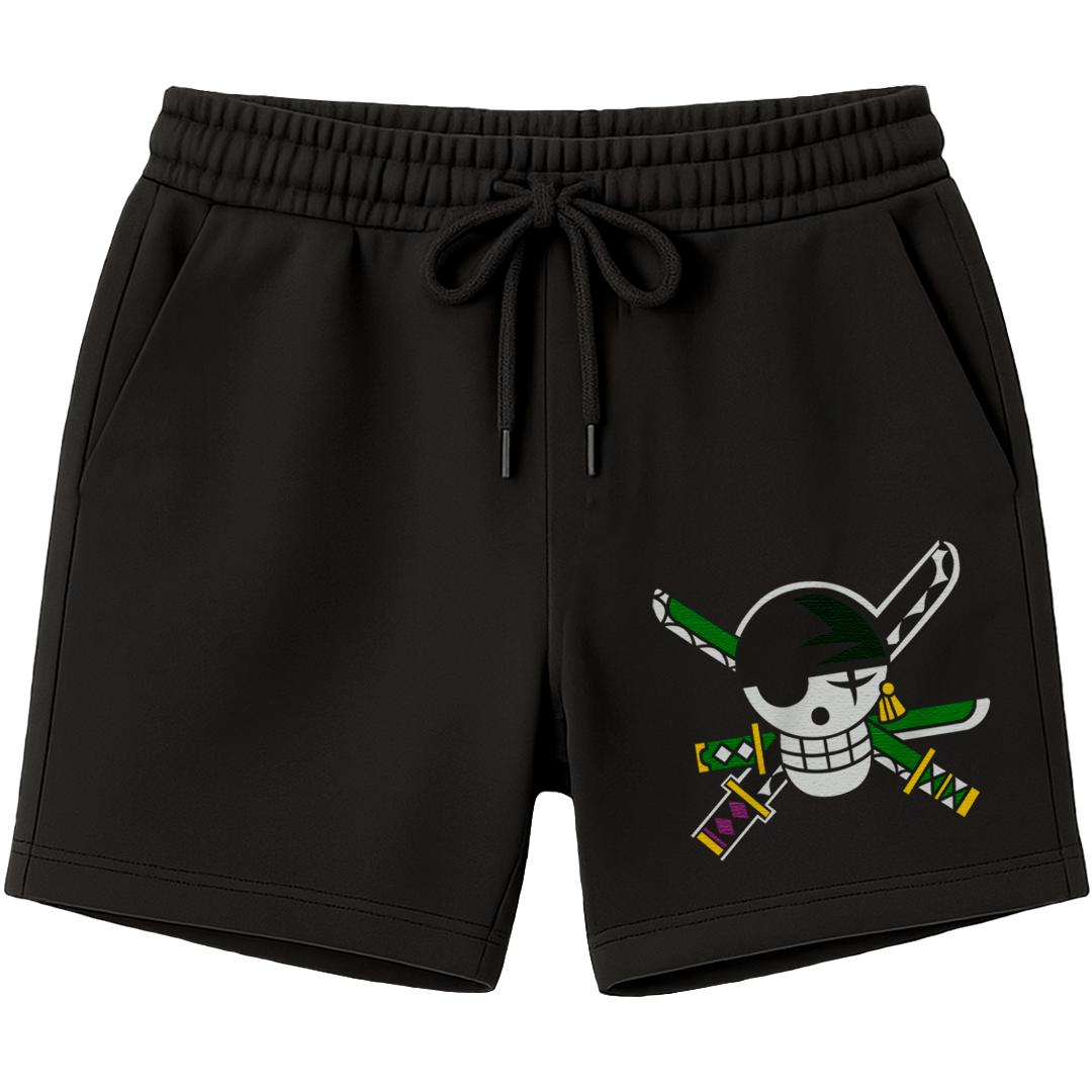 🩳 Short "J.R. Roronoa"