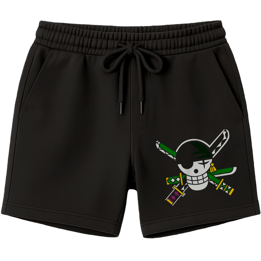 🩳 Short "J.R. Roronoa"