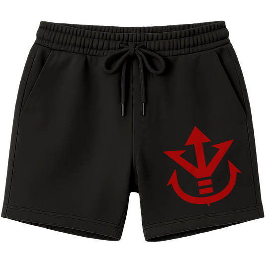 🩳 Short "Logo Familia Vegeta"