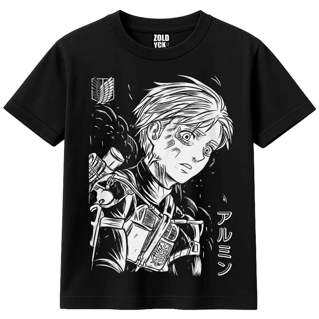 👕 Armin (Shingeki no kyojin)
