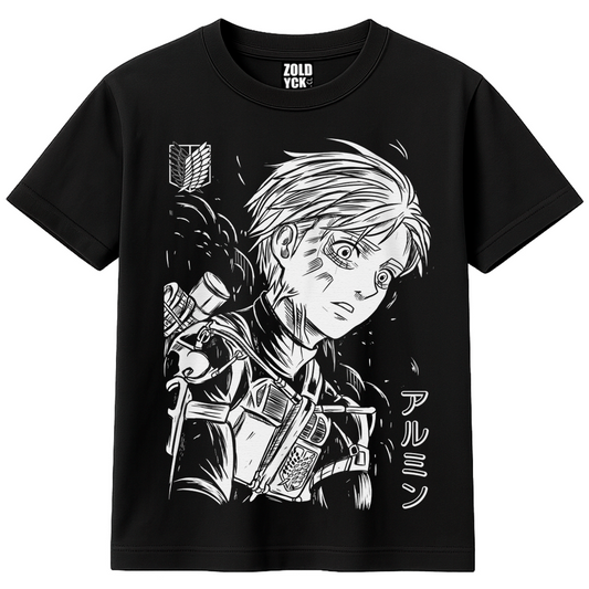 👕 Armin (Shingeki no kyojin)
