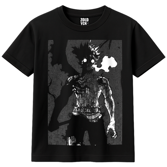 👕 Asta (Black clover)