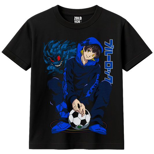 👕🧥 Bachira (Blue lock)
