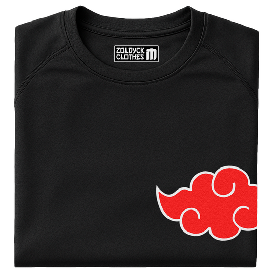 👾 Nube akatsuki (Naruto shippuden) (DP)