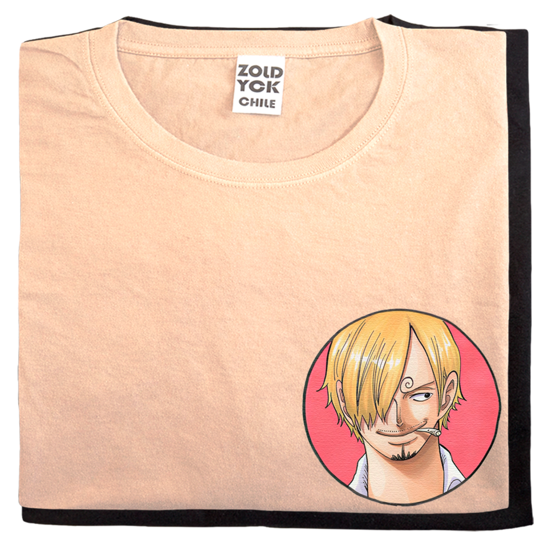 👾 Sanji "chapita" (DP)
