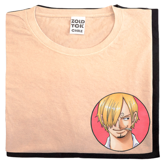 👾 Sanji "chapita" (DP)